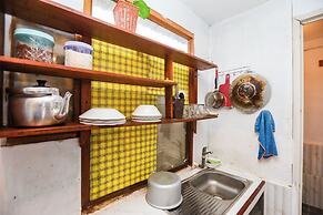 Batu Lawang Sikunir By Travelink