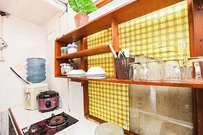 Batu Lawang Sikunir By Travelink