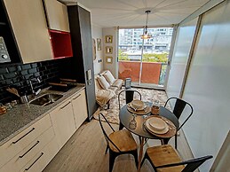 Bellavista del Parque 411