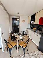 Bellavista del Parque 411