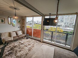 Bellavista del Parque 411