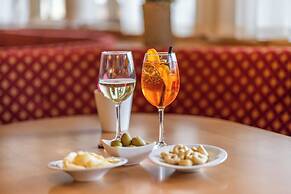 Hotel Stalon Alpine Chic