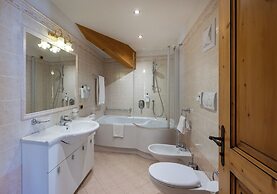 Hotel Stalon Alpine Chic