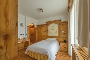 Hotel Stalon Alpine Chic