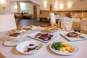 Hotel Stalon Alpine Chic