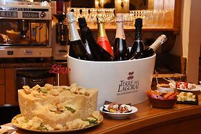 Hotel Stalon Alpine Chic