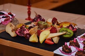 Hotel Stalon Alpine Chic