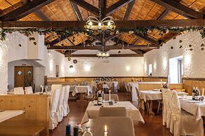 Hotel Stalon Alpine Chic