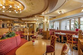 Hotel Stalon Alpine Chic