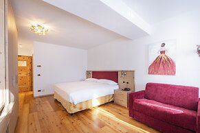 Hotel Stalon Alpine Chic