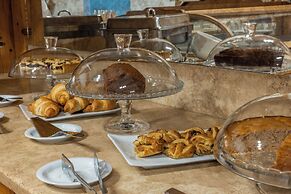 Hotel Stalon Alpine Chic