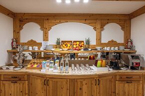 Hotel Stalon Alpine Chic