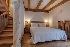 Hotel Stalon Alpine Chic