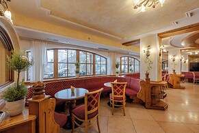 Hotel Stalon Alpine Chic