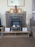 Tp61, Lyons Robin Hood, pet Friendly With Wifi