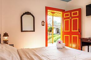 Hotel Karlaká Eje Cafetero