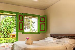 Hotel Karlaká Eje Cafetero