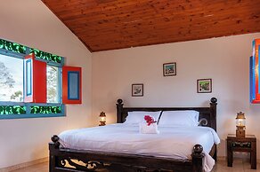 Hotel Karlaká Eje Cafetero