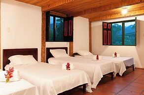 Hotel Karlaká Eje Cafetero