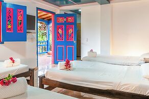 Hotel Karlaká Eje Cafetero