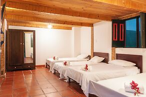 Hotel Karlaká Eje Cafetero