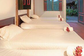 Hotel Karlaká Eje Cafetero