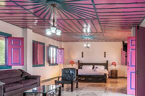 Hotel Karlaká Eje Cafetero