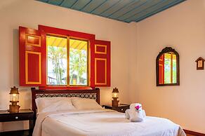 Hotel Karlaká Eje Cafetero