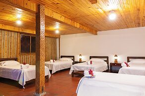 Hotel Karlaká Eje Cafetero