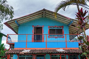 Hotel Karlaká Eje Cafetero