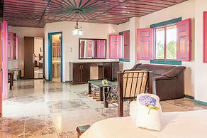 Hotel Karlaká Eje Cafetero