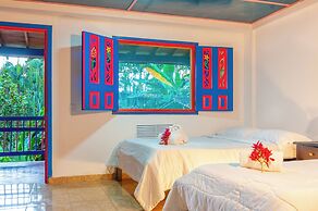 Hotel Karlaká Eje Cafetero