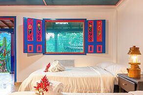 Hotel Karlaká Eje Cafetero