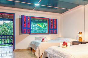 Hotel Karlaká Eje Cafetero