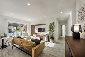 Cabanas Living Apartment