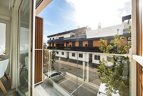 Cabanas Living Apartment