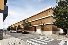 Cabanas Living Apartment