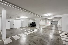 Cabanas Living Apartment