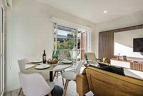 Cabanas Living Apartment