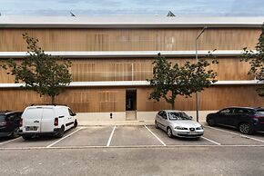 Cabanas Living Apartment