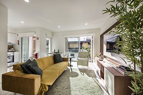 Cabanas Living Apartment