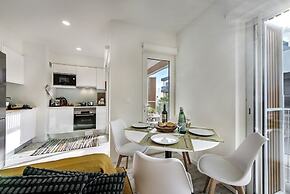 Cabanas Living Apartment