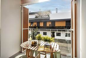 Cabanas Living Apartment