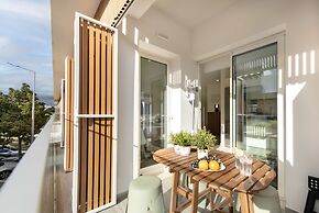 Cabanas Living Apartment