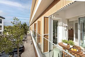 Cabanas Living Apartment