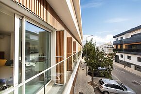 Cabanas Living Apartment