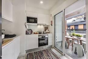 Cabanas Living Apartment