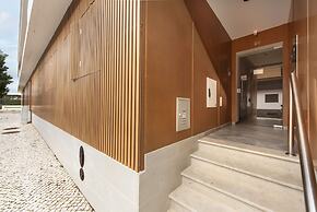 Cabanas Living Apartment