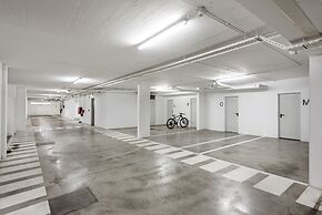 Cabanas Living Apartment