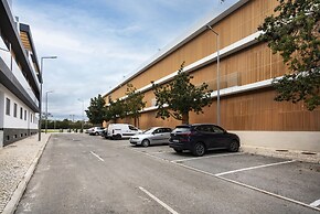 Cabanas Living Apartment